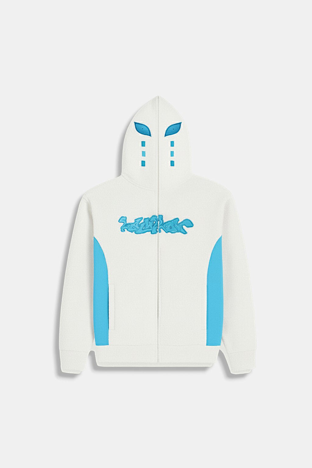 Full zip Rinnegan - y2k streetwear