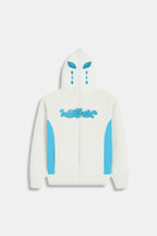 Full zip Rinnegan - y2k streetwear