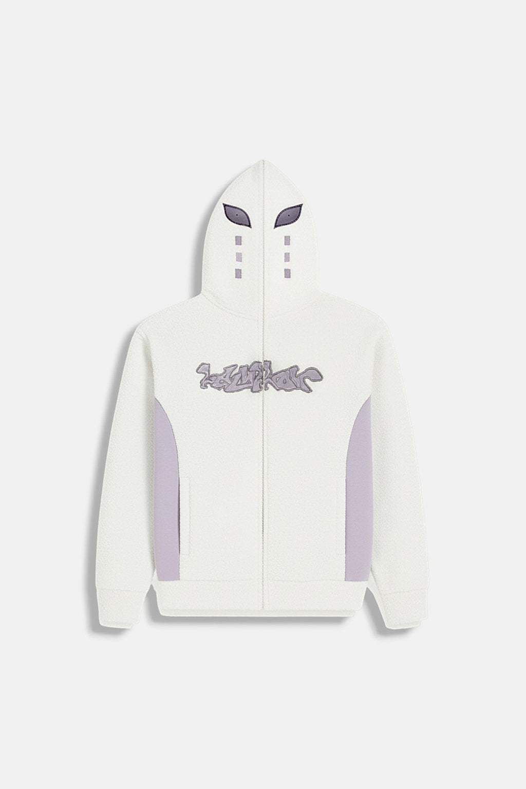 Full zip Rinnegan - y2k streetwear