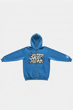 Full zip "Sorry cant hear" - y2k streetwear