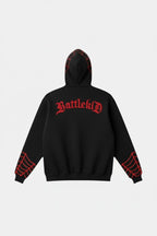 Full zip spiderman - y2k streetwear