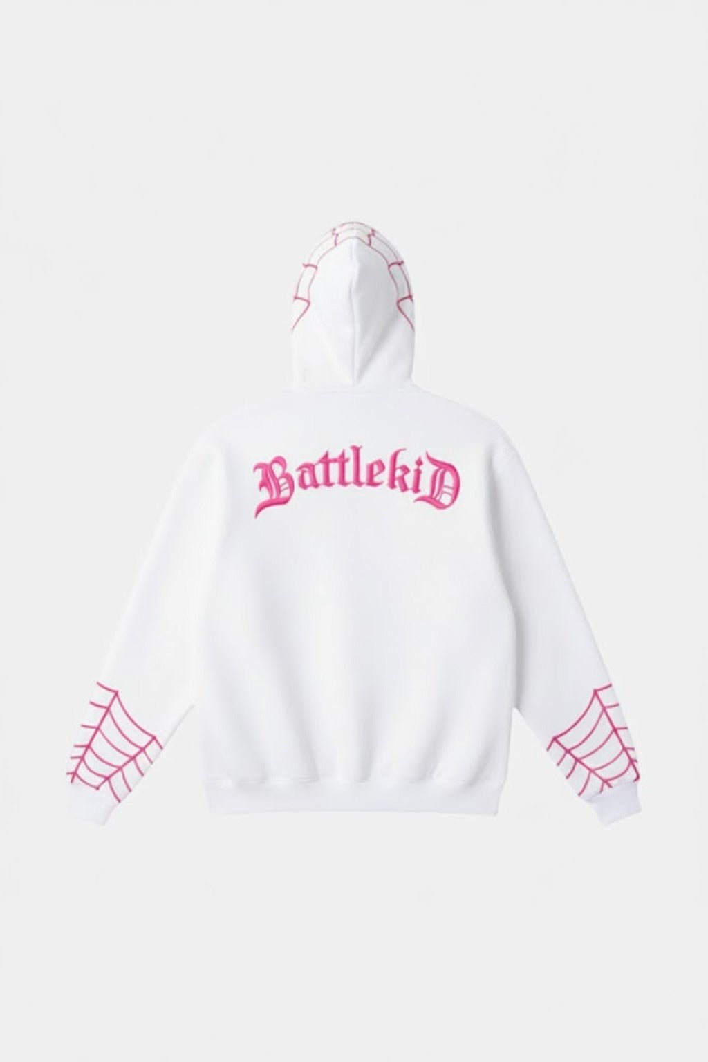 Full zip spiderman - y2k streetwear