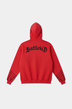 Full zip spiderman - y2k streetwear