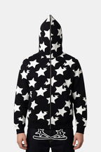 Gilet full zip y2k - y2k streetwear