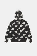 Gilet full zip y2k - y2k streetwear