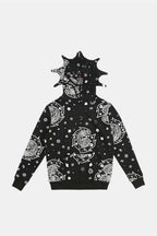 Glo gang Full zip - y2k streetwear