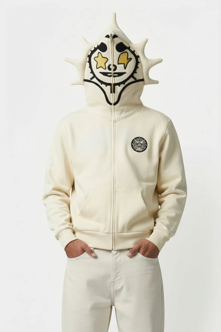 Glo gang Full zip | Y2K Streetwear | y2k streetwear