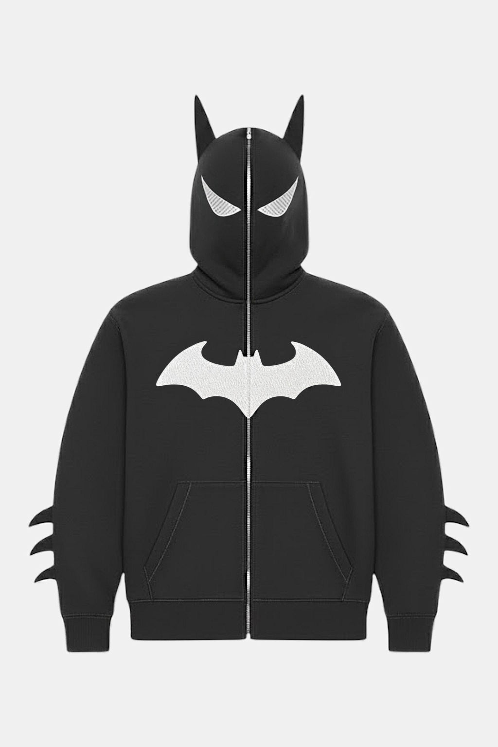 Hoodie drip - y2k streetwear