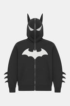 Hoodie drip - y2k streetwear