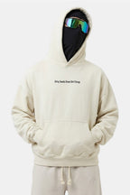 Hoodie jojo bizarre - y2k streetwear