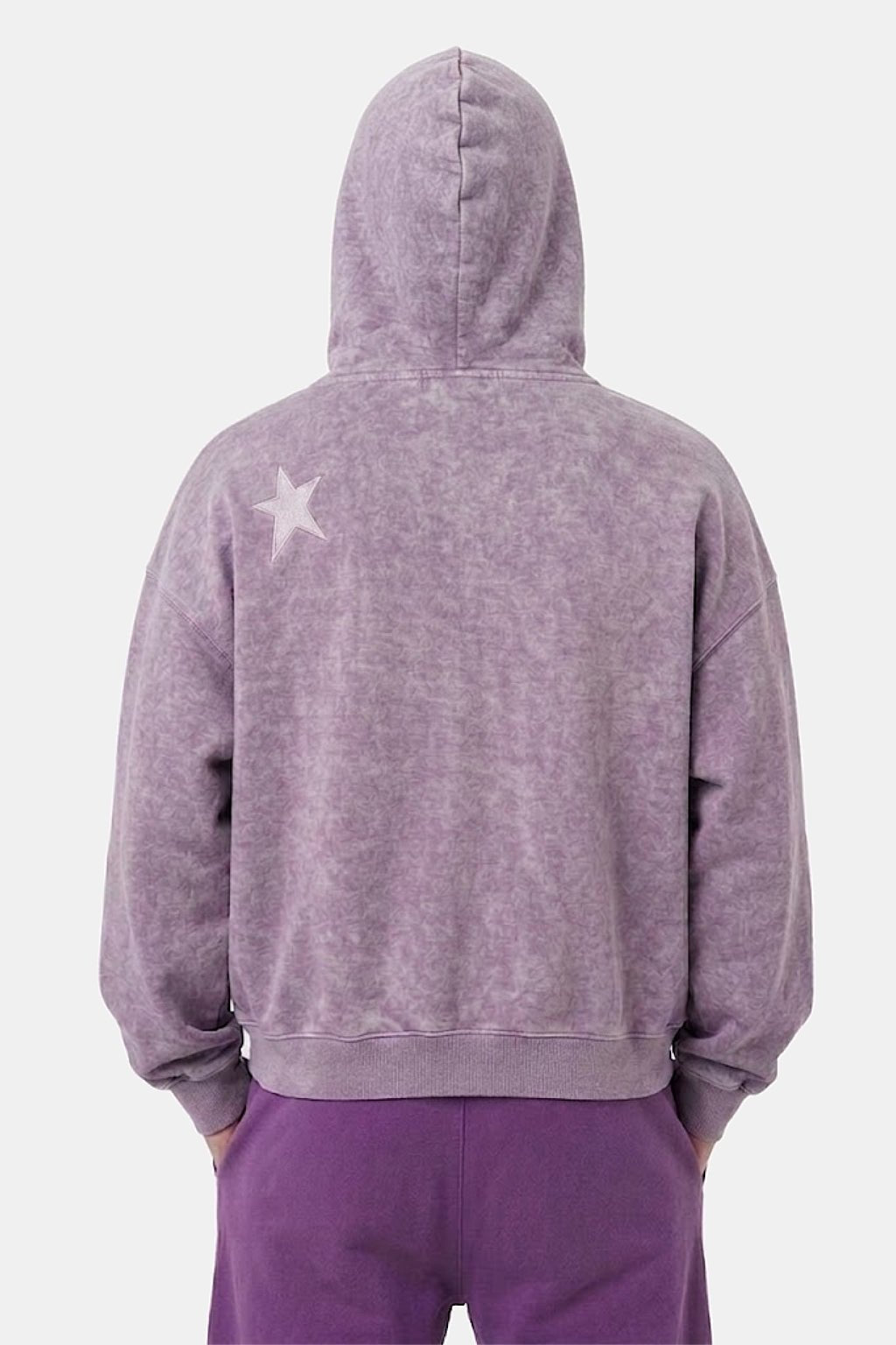 Hoodie jojo bizarre - y2k streetwear