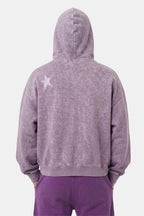 Hoodie jojo bizarre - y2k streetwear