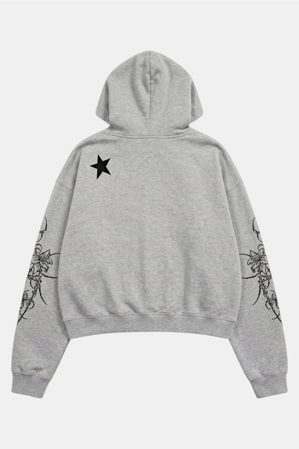 Hoodie jojo bizarre - y2k streetwear