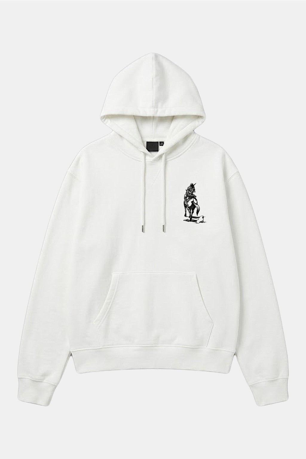 Hoodie jojo bizarre - y2k streetwear