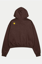 Hoodie jojo bizarre - y2k streetwear
