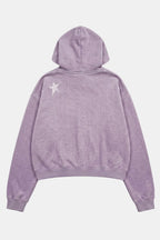 Hoodie jojo bizarre - y2k streetwear