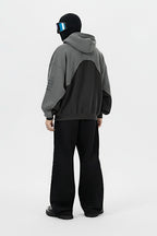 Hoodie Saint - y2k streetwear