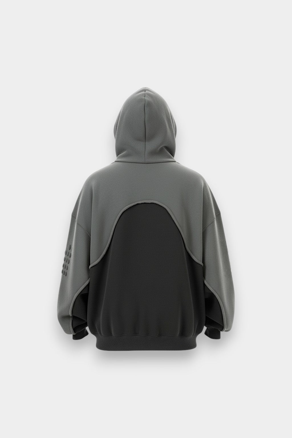 Hoodie Saint - y2k streetwear