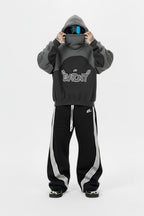 Hoodie Saint - y2k streetwear