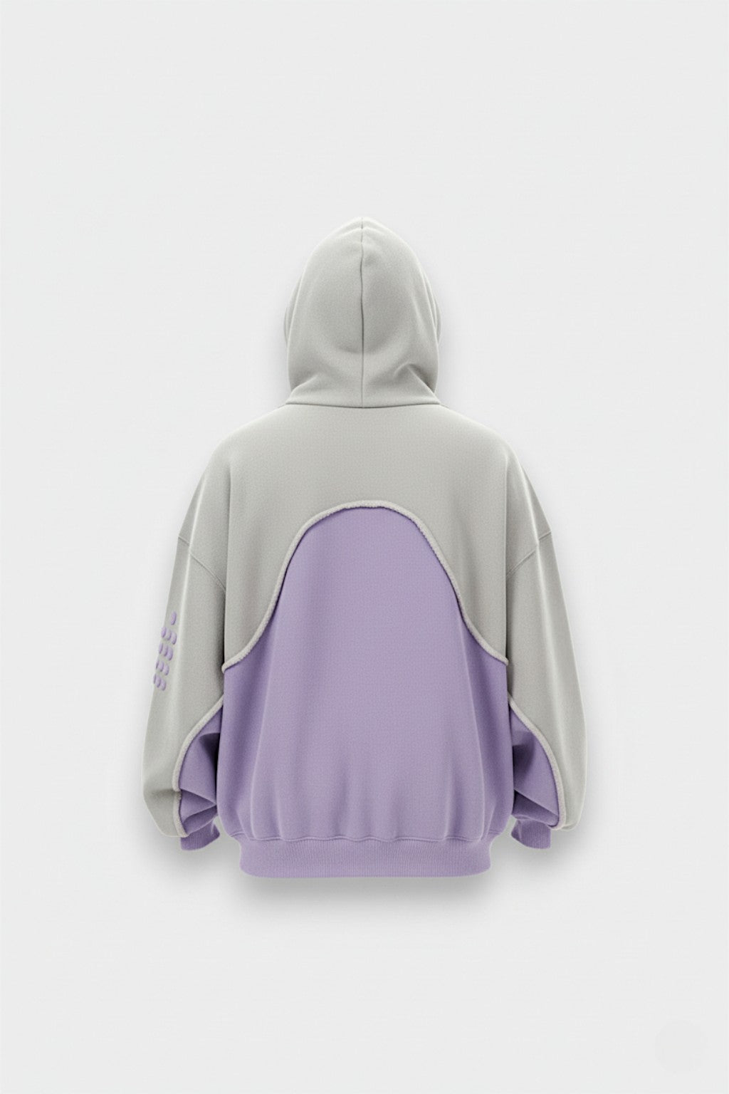 Hoodie Saint - y2k streetwear