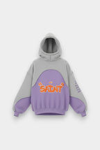 Hoodie Saint - y2k streetwear