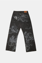 Jean ange - y2k streetwear