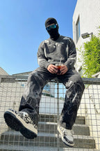 Jean ange - y2k streetwear