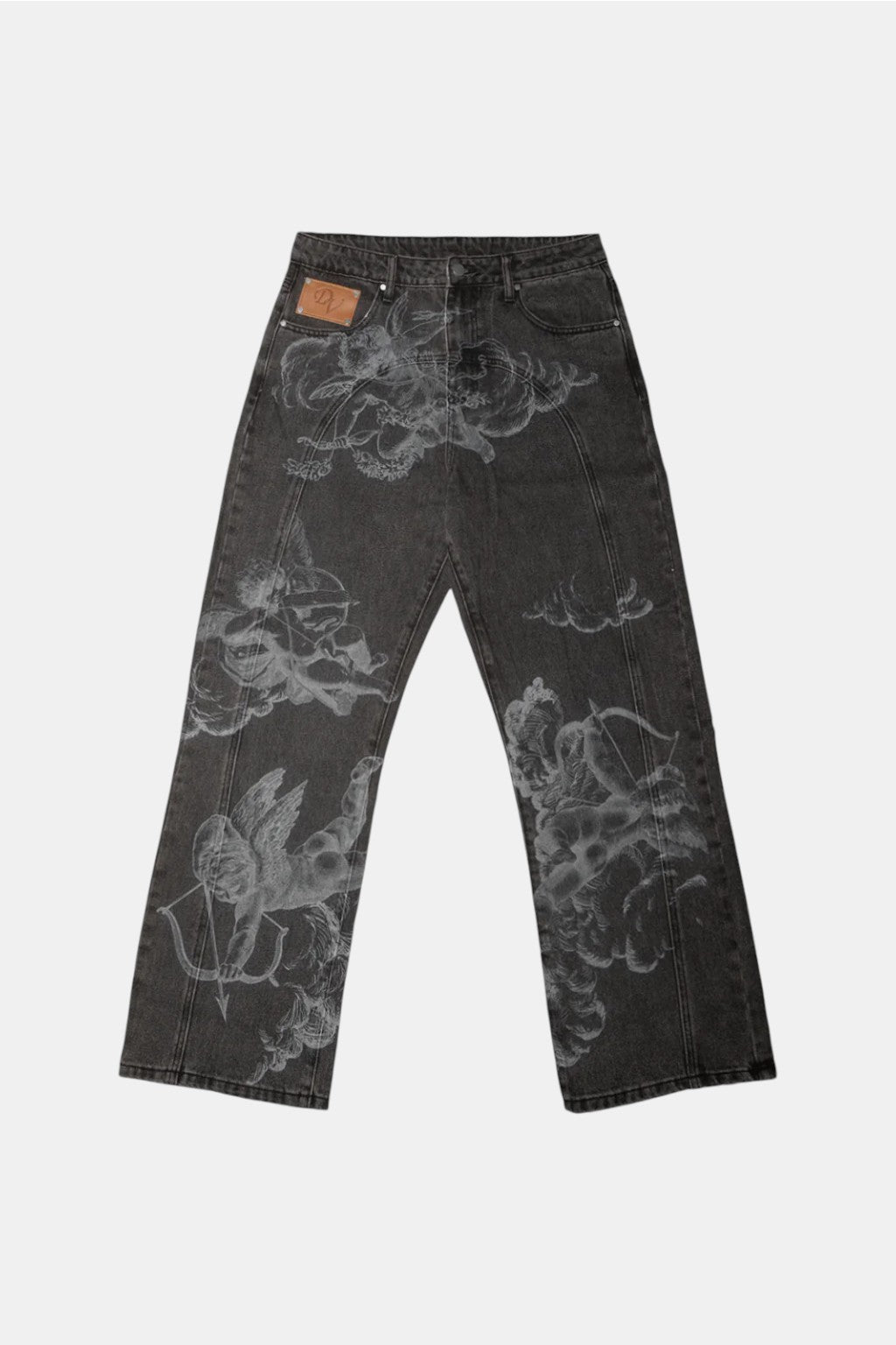 Jean ange - y2k streetwear