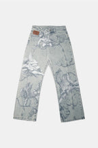 Jean ange - y2k streetwear