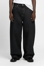 Jean baggy brut - y2k streetwear