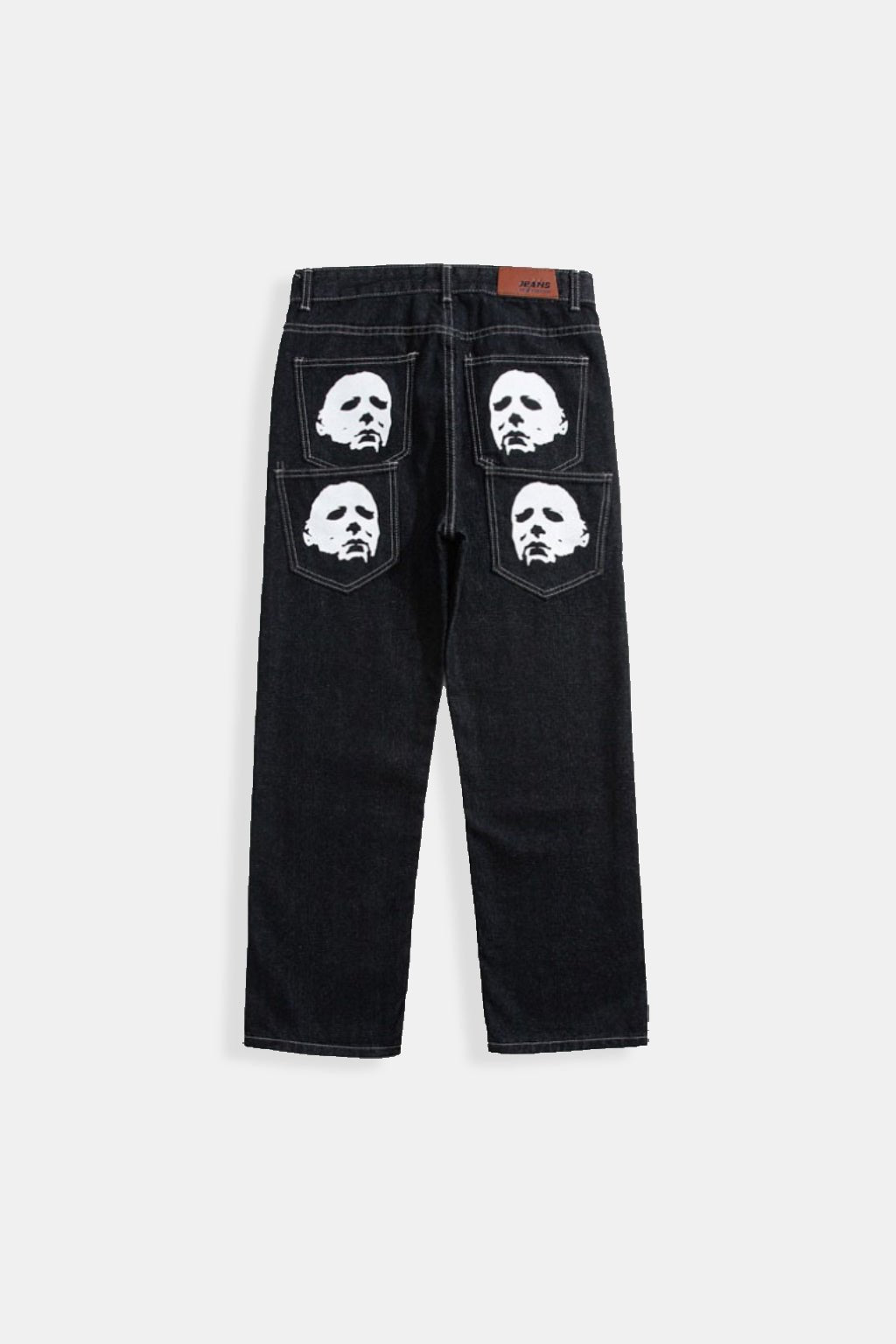 Jean baggy Y2k - y2k streetwear