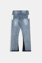 Jean drill UK - y2k streetwear