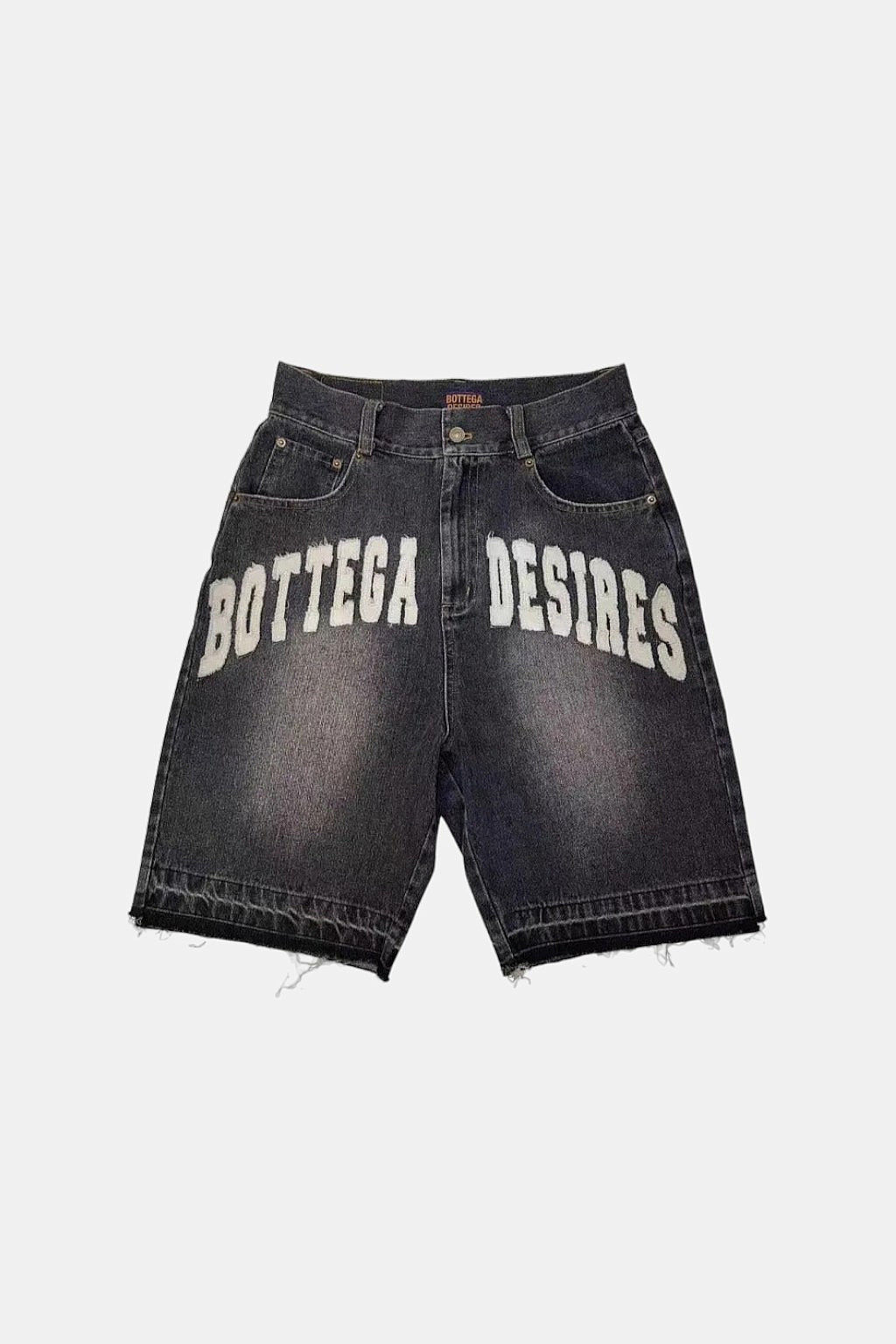 Jean Jorts - y2k streetwear