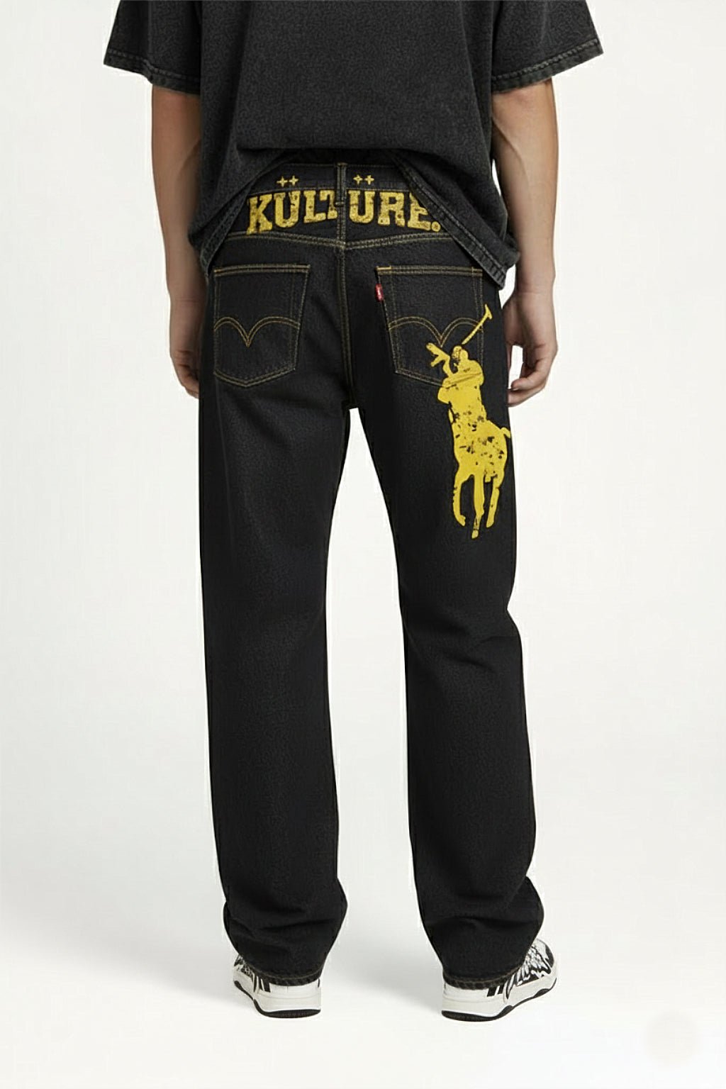 Jean Kulture - y2k streetwear