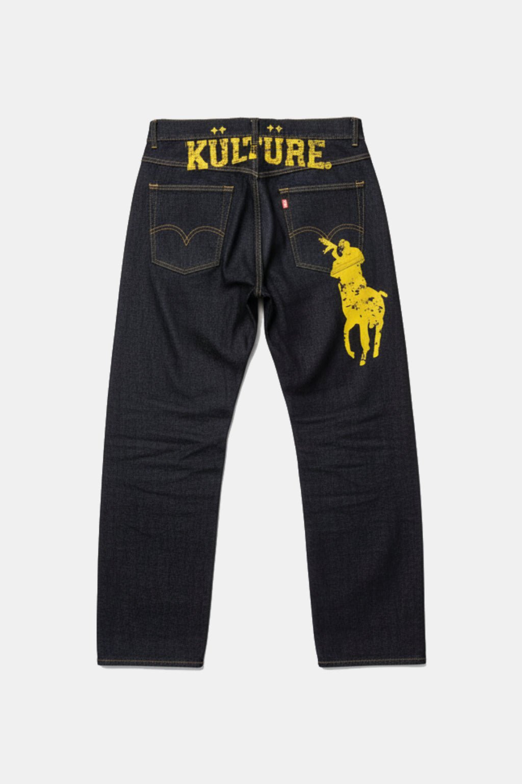 Jean Kulture - y2k streetwear