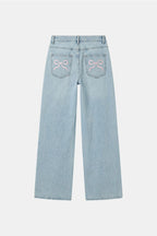 Jean noeud - y2k streetwear