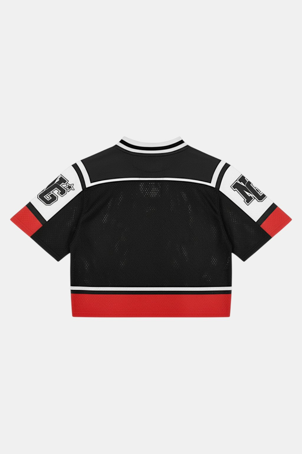 Jersey vintage football - y2k streetwear