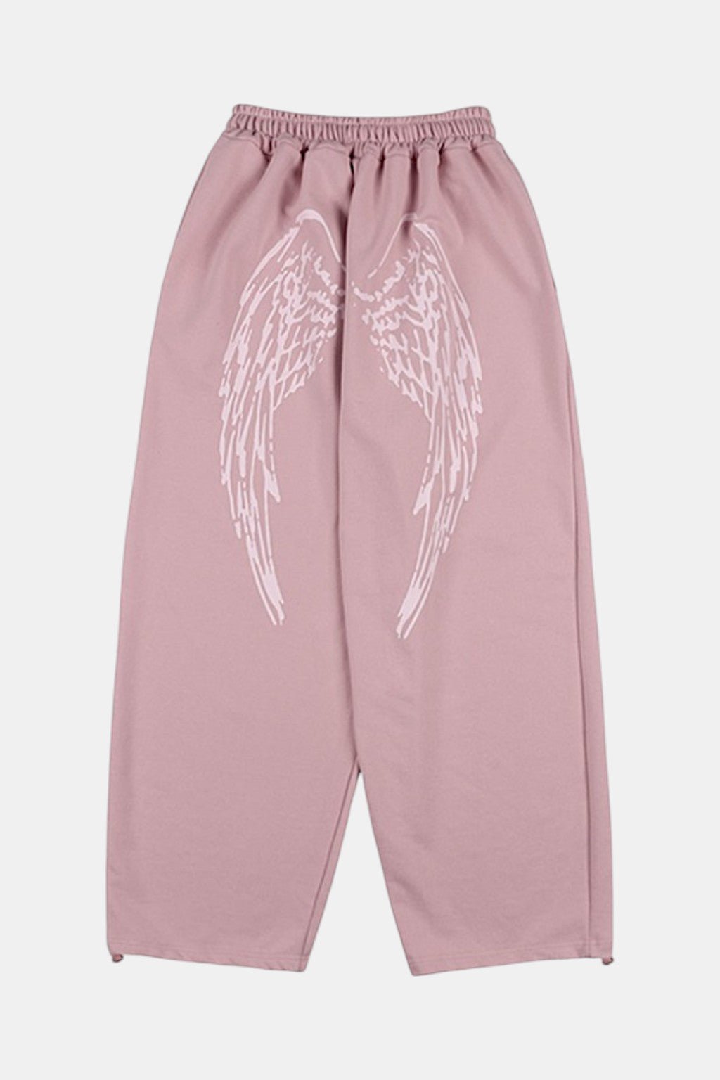 Jogging Aile - y2k streetwear