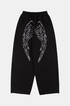 Jogging Aile - y2k streetwear