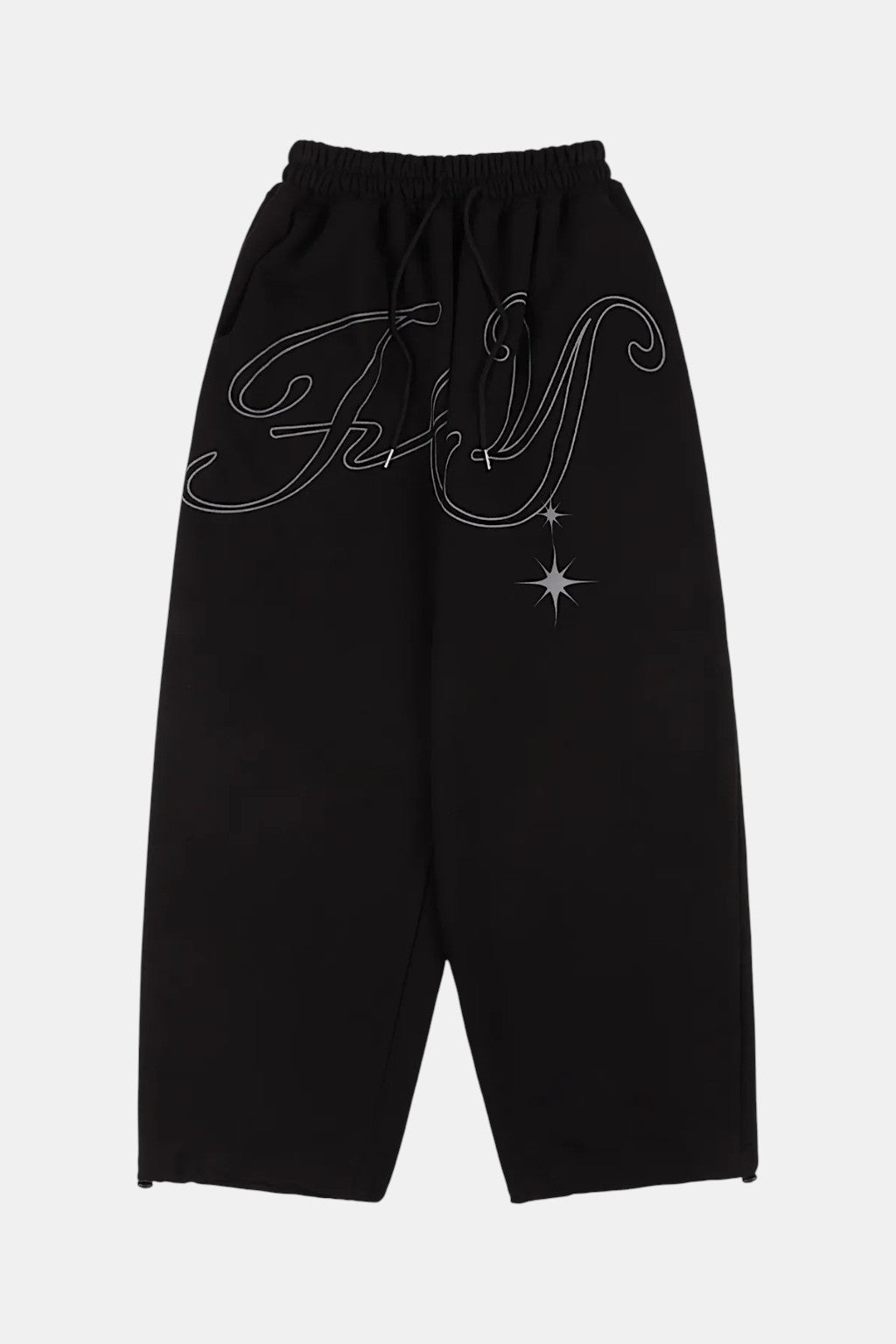 Jogging Aile - y2k streetwear