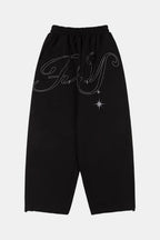 Jogging Aile - y2k streetwear