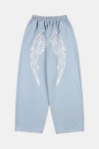 Jogging Aile - y2k streetwear
