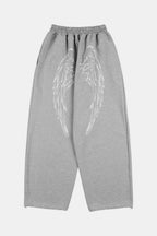 Jogging Aile - y2k streetwear