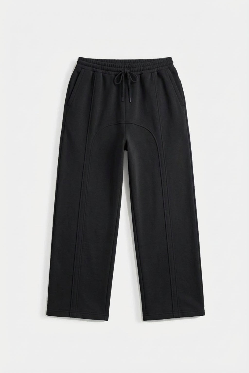 Jogging avec trait - y2k streetwear