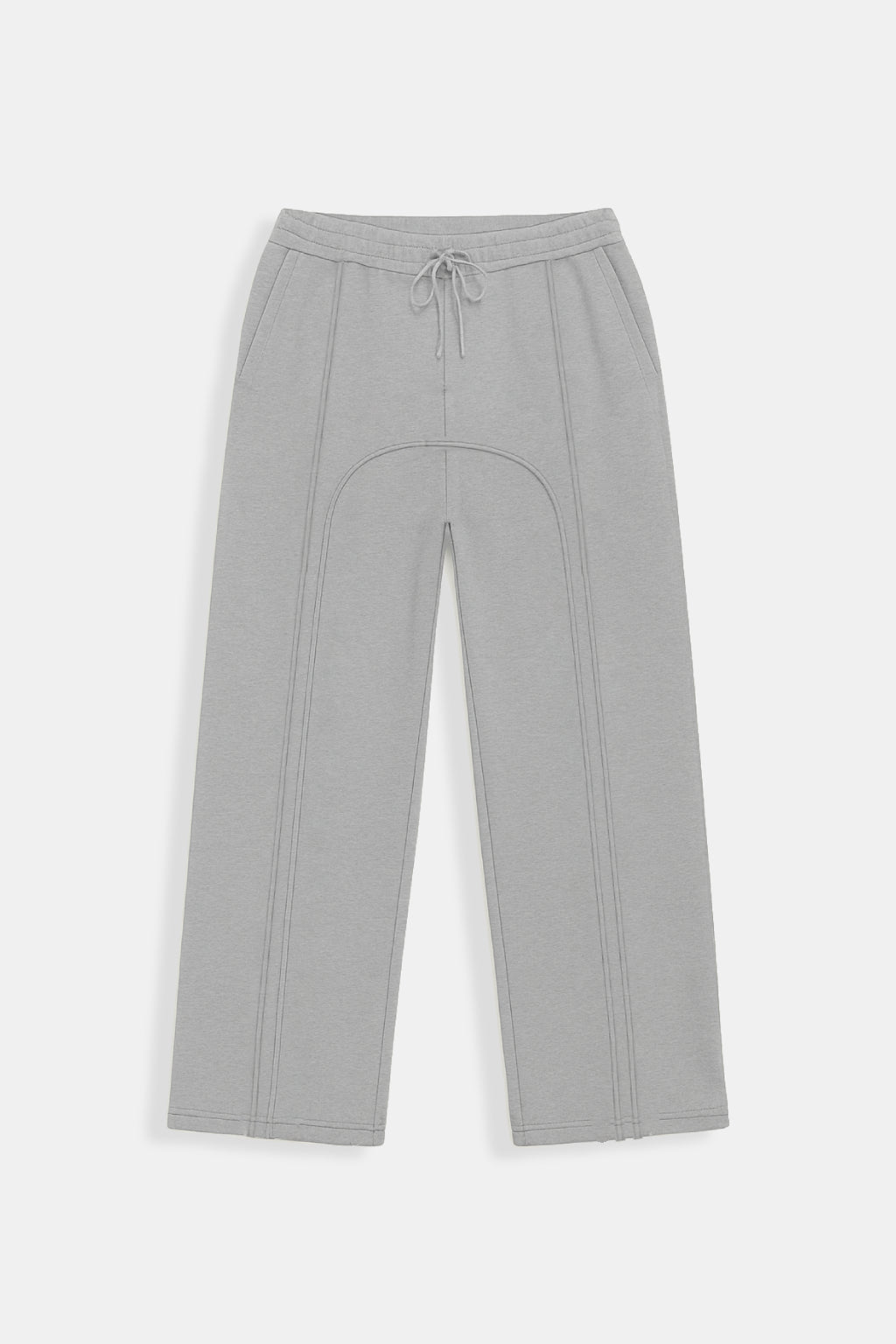 Jogging avec trait - y2k streetwear