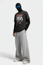 Jogging bande - y2k streetwear