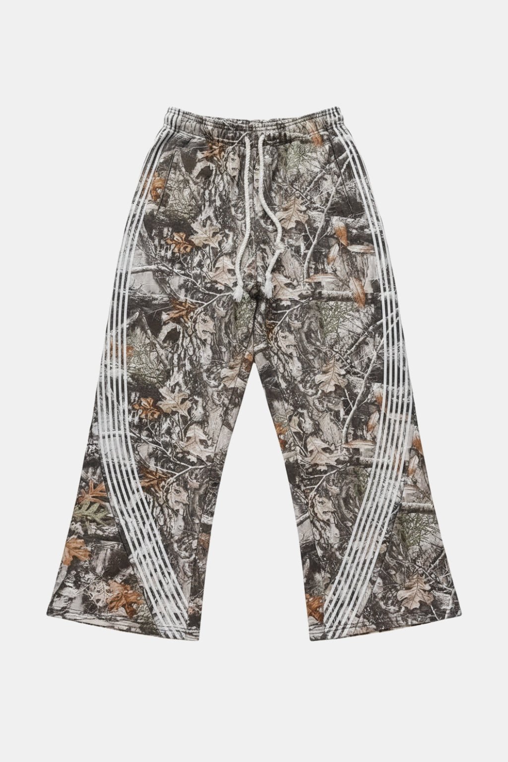 Jogging bande - y2k streetwear