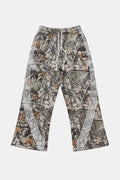 Jogging bande - y2k streetwear