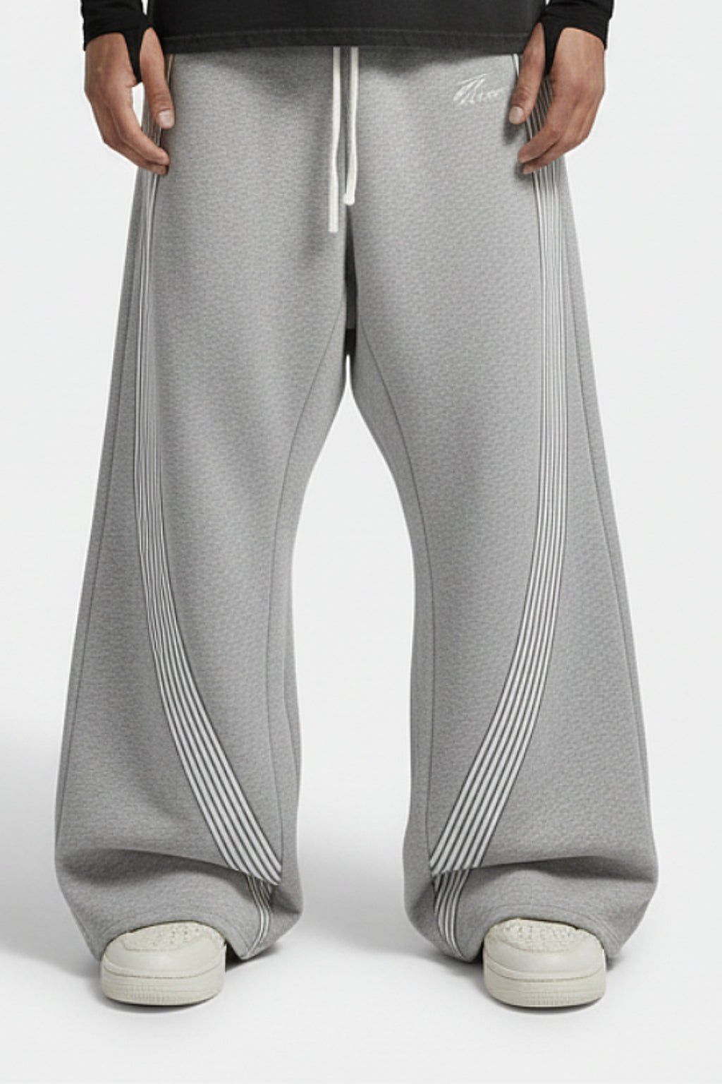 Jogging bande - y2k streetwear