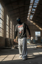 Jogging bande - y2k streetwear
